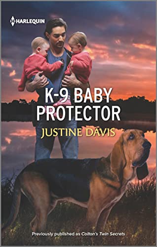 K-9 Baby Protector (By: Justine Davis)