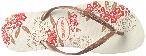 Image of Havaianas Women's Slim Organic Sandal Flip Flop