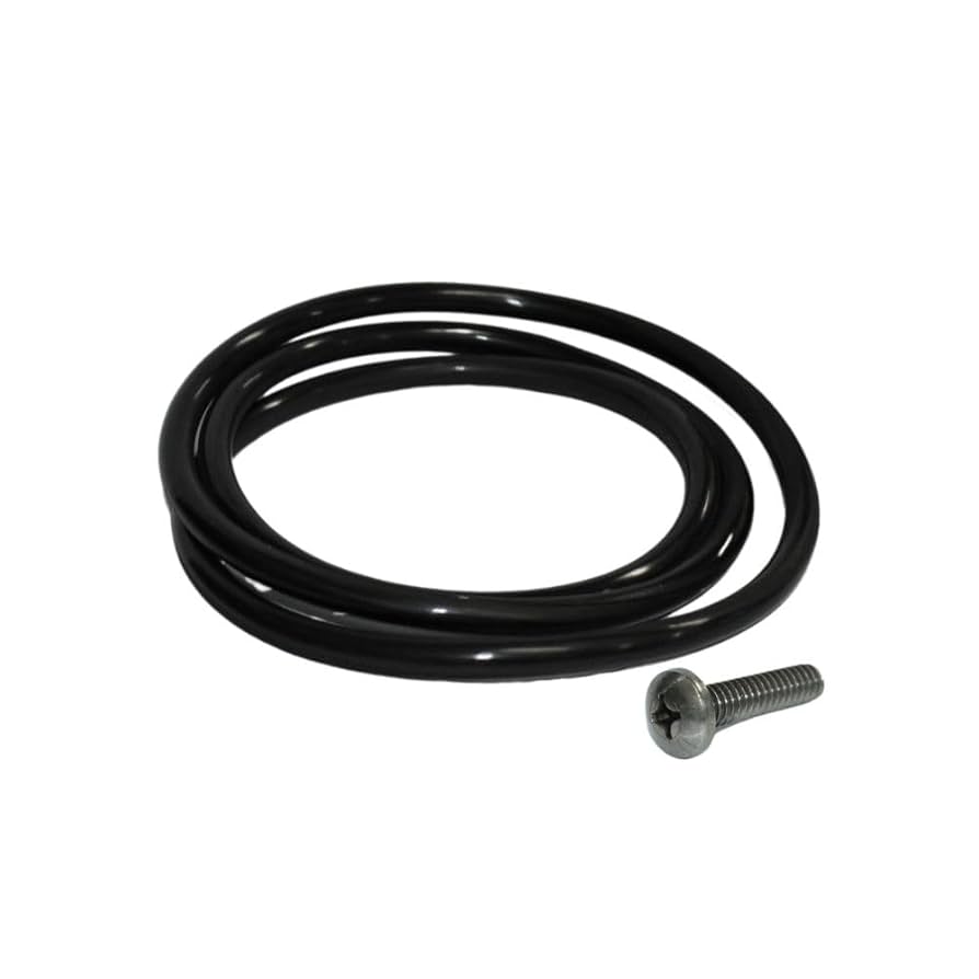 Amazon.com: Jandy 2HP Impeller with Screw, Backplate O-Ring