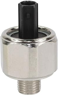 Ignition Knock Detonation Sensor 30530-PPL-A01 SU6143 158-0917 Compatible with Acura RDX RSX TSX Honda Accord Civic CR-V Element Fit 30530PPLA01 30530-PNA-003 30530PNA003 KS197 5S2320 158-0917