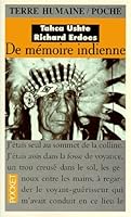 De Mémoire Indienne 2266030507 Book Cover