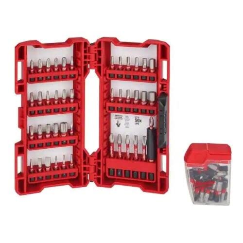 48-32-4497 for Milwaukee Shockwave Impact Duty Driver Bit Set - 72