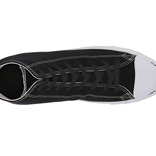 Image of [2 Pair] (4 Laces) Flat Shoelaces 5 /16 inch (8mm) for Sneakers and Converse Shoelaces Replacements