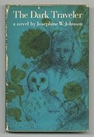 The Dark Traveler B000OJNBUS Book Cover