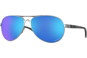 Oakley Feedback Square Wire OO4075 Sunglasses For Women