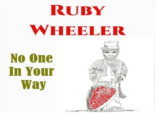 No One In Your Way-Import Usa