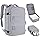 coofay Personal Item Travel Backpack For Women Men Airline Approved Carry On Backpack Flight Approved Waterproof Sports Lugga