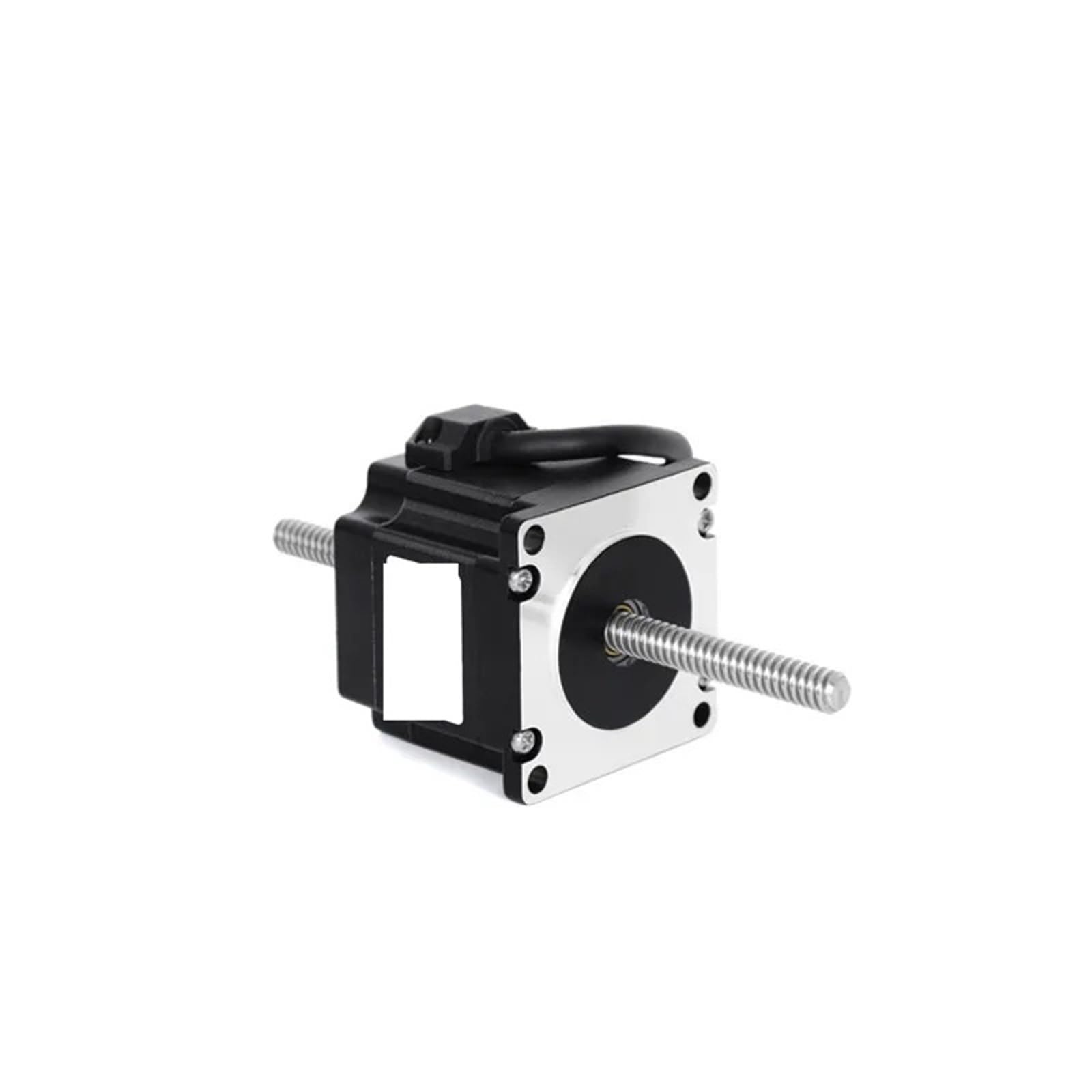 Moteur pas à pas linéaire T8*4 NEMA 23 pour éliminer le jeu mécanique de vos axes Z