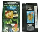  The Animatrix [VHS] [Import allemand]