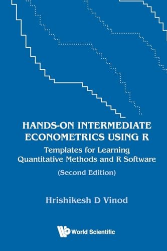 Hands-On Intermed Eco R (2nd Ed)