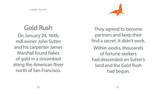 The Little Book of San Francisco: A City So Beautiful You'll Leave Your Heart: 6