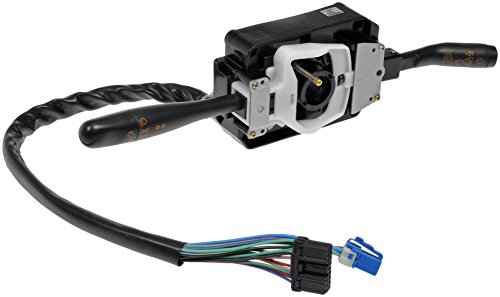 Dorman 2330906 Multifunction Switch Assembly Compatible with Select Isuzu Models