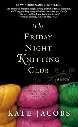 The Friday Night Knitting Club