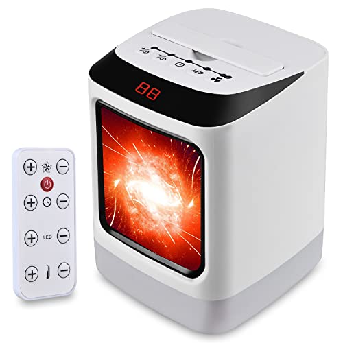 Calefactor Bajo Consumo Calefactor Baño - Calefactor Radiador Electrico Bajo Consumo 800W Radiadores Bajo Consumo Electricos Chimenea Electrica Calefactor Baño Pared Calentador Cover