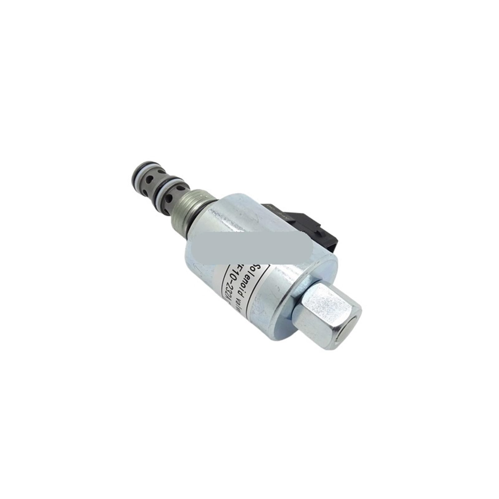 JJKKOZVQF JCB/3CX/4CX solenoid valve 25220992/DHF10-232A