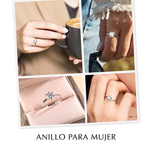 El Mejor Listado de Anillos comprados en linea. 8 Imagen adicional