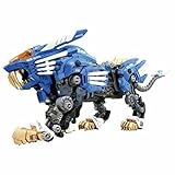 (TAKARA) ZOIDS AZ-01 ブレードライガー