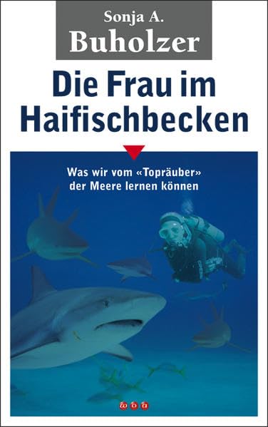 Die Frau im Haifischbecken: Was wir vom 'Topräuber er Meere' lernen können