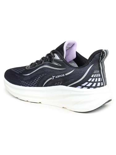 Image of ABROS Women's Leaf ASSL0215 Walking Shoes /Running Shoes /Sports Shoes