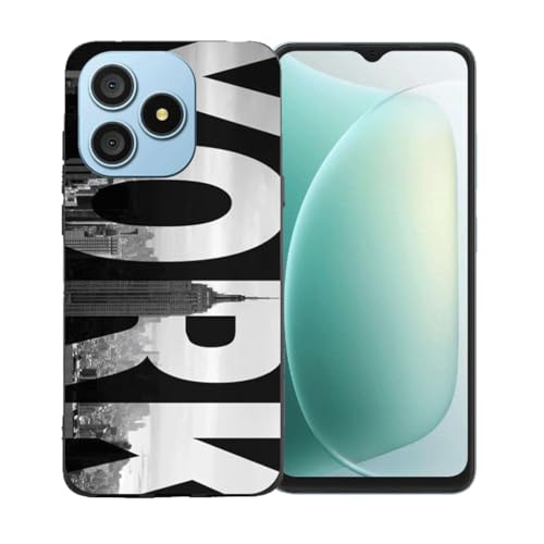 CongJiaLingXiP[XKp  Blackview Wave 9C (6.56")A_炩VR[Jo[̏_ȃop[hՌTPUی?̂, BST5