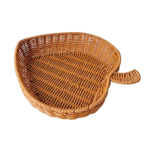 Decorative Baskets Display Basket Serving Basket Vegetable Display Basket Kitchen Organizers For Home And Restaurant