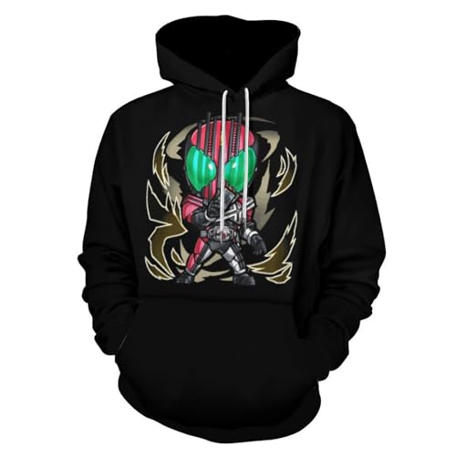 [ZZFCMBH] p[J[ Y ʃC_[fBPCh H ~ t[ht vI[o[ 傫TCY JWA n fB[X XEFbg jp 3XL