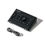 PreSonus Quantum ES 4, USB-C Audio Interface, 2x2, 24-bit / 192 kHz