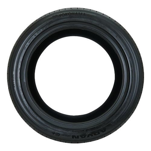 Amazon.co.jp: YOKOHAMA ADVAN V61 235/55R18 104V Summer Tire, 18