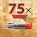 Nerf Ultra 75-Dart Refill Pack (Amazon Exclusive)