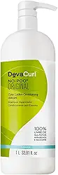 Deva Curl Shampoo No-Poo 1 Litro