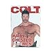 Colt Hairy Chested Men Playing Cards
