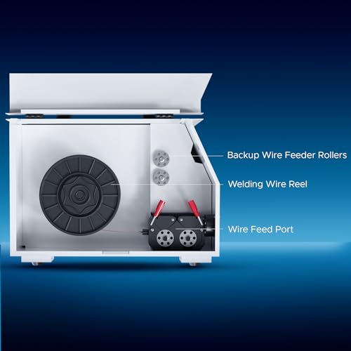 OMTech 1500W Handheld Fiber Laser Welder