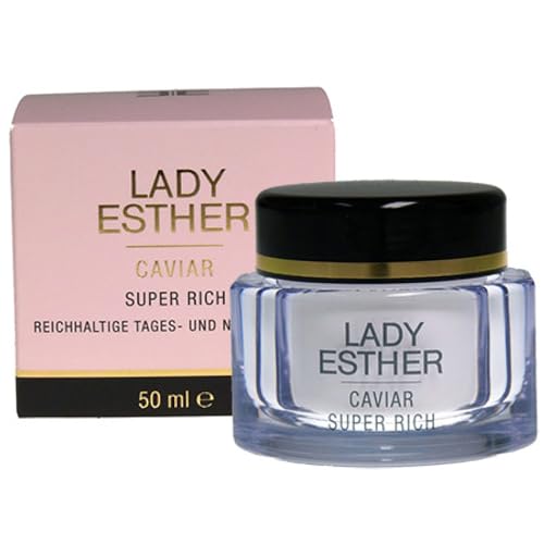 Lady Esther Cosmetic Caviar Super Rich 50 ml