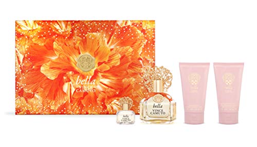 Vince Camuto Bella 4PC Gift Set, 13.65 fl. oz.