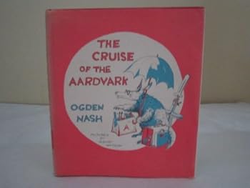 The Cruise of the Aardvark