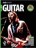  Rockschool Guitar Grade 3 (2018)