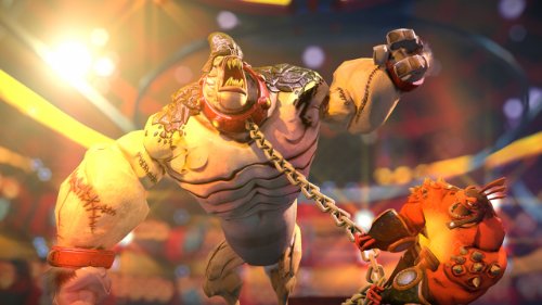 Ratchet & Clank : a crack in time - essentials