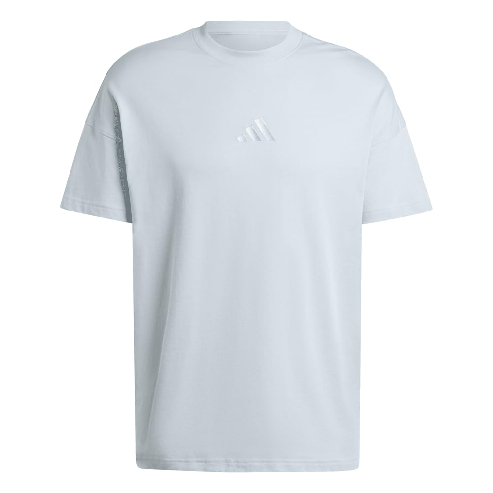 adidas All Szn graficzny T-shirt Mężczyźni All Szn Graphic T-shirt