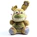 uiuoutoy Five Nights At Freddys Peluche Fnaf Game Springtrap Jouet en peluche pour enfant