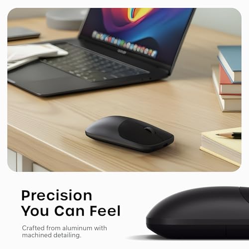 The 29 Best Metal Mouse of 2026 [Verified] - Cherry Picks