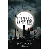 A Terra Dos Vampiros (Em Portuguese do Brasil)