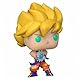 Funko Pop! Animation: DBZ S9- SS Goku mit Kamehameha Wave - Dragon Ball Z - Vinyl-Sammelfigur - Geschenkidee - Offizielle Handelswaren - Spielzeug Für Kinder und Erwachsene - Anime Fans