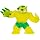 Jagooar Action Figure