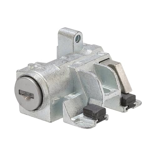 Serrure de rechange ABUS pour compartiment à pile BLO BOS DT2 T82 ASY antivol de batterie de vélo