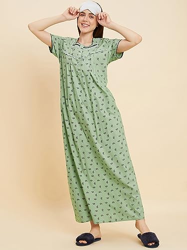 Image of Sweet Dreams Women Nightgown