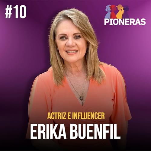 Erika Buenfil: de estrella de telenovelas a reina de TikTok | Milenio Pioneras
