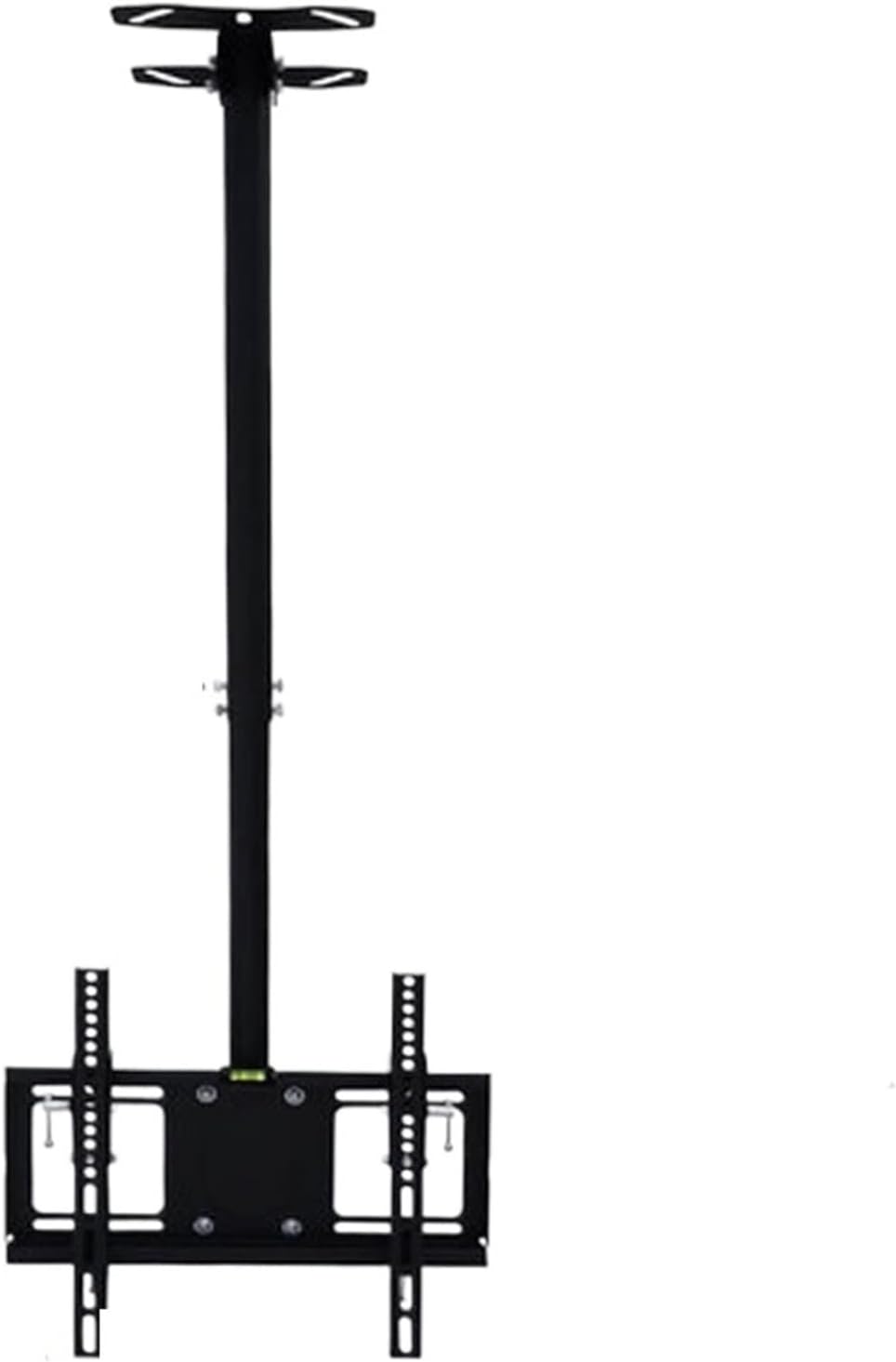 DLC-904SH Steel 400X400 46" 55" 15 Tilt Up Down Rotate Tv Wall Mount LCD Ceiling Bracket Wall-Ceiling Led Stand Plasma