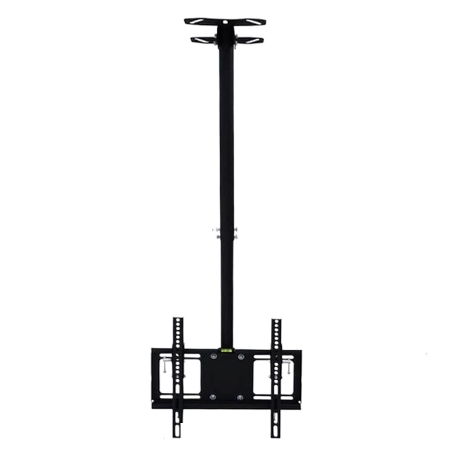 Support TV mural d'angle DLC-904SH structure acier premium 400X400