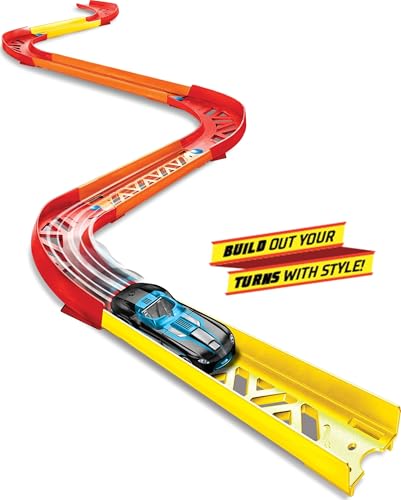 La Mejor Recopilación de Hot wheels track que Puedes Comprar On-line. 15 Imagen adicional