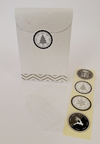 Confezione regalo sacchetto regalo sacchetti